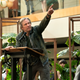 Image for article titled Homecoming director on half-hour dramas and the Pavlovian response to Fleetwood Mac